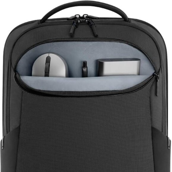 DELL EcoLoop Pro Laptop Backpack 17 BRAND NEW WITH TAGS - Picture 3 of 16